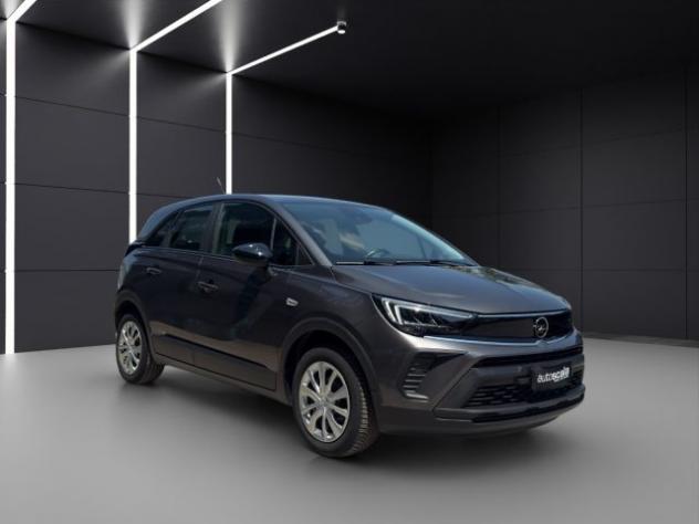 OPEL Crossland 1.2 12V Start&Stop Edition rif. 23798697 - Foto 7