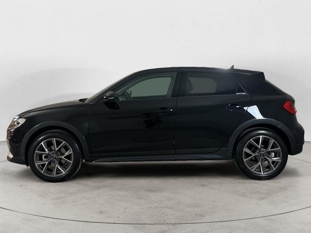 Audi A1 A1 allstreet 30 1.0 tfsi Business 116cv s tronic - Foto 3