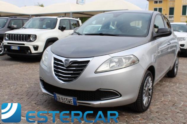 LANCIA Ypsilon 1.3 MJT 16V 95CV 5 porte S&S Gold rif. 23467688