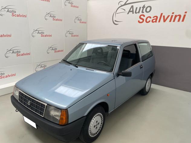 Autobianchi Y10 Fire - Foto 2
