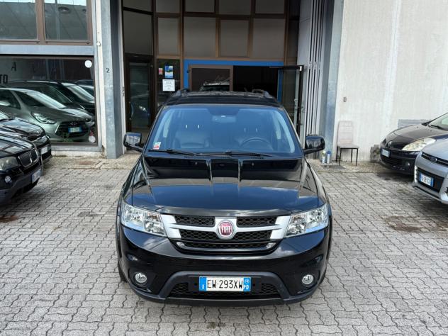 Fiat Freemont 7 POSTI 2.0 Multijet 170 CV Lounge - Foto 7
