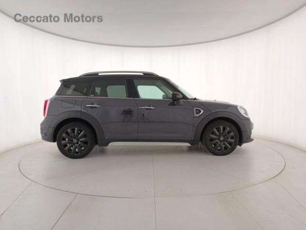 MINI Countryman 2.0 Cooper S Hype Countryman rif. 20906669 - Foto 3