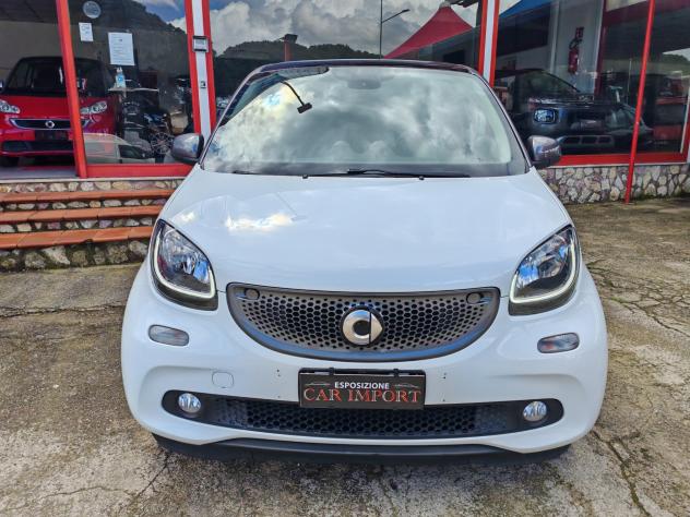 Smart Forfour 1,0 benzina 12/2016 Cv70 Prime - Foto 2