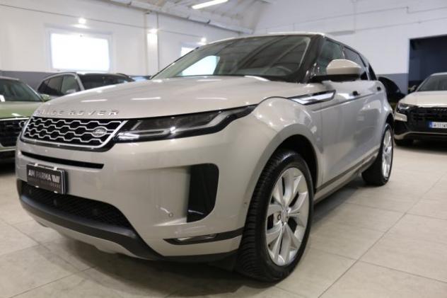 LAND ROVER Range Rover Evoque 2.0D I4 180 CV AWD Auto HSE rif. 24122197 - Foto 3