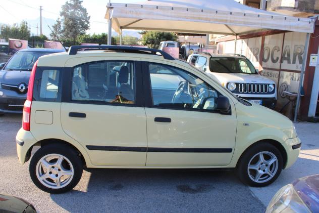 Fiat Panda 1.2 Emotion - Foto 4