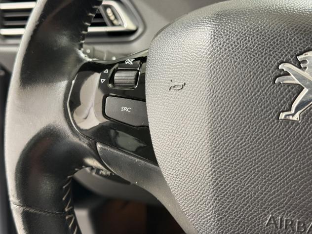 Peugeot 308 1.6 BlueHDI 120cv S&S Allure - Foto 10
