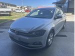 Volkswagen Polo 1.6 TDI SCR 59kW Comfortline BMT