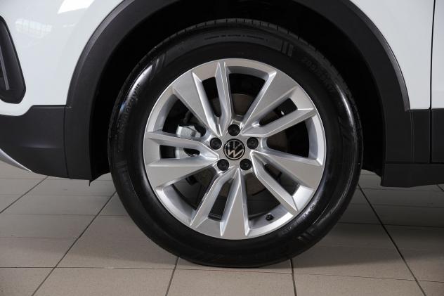 Volkswagen T-Cross 1.0 TSI Edition Plus 115CV - Foto 6