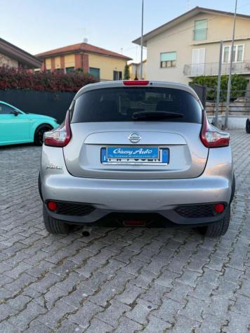 NISSAN Juke 1.2 Start&Stop rif. 23995784 - Foto 4