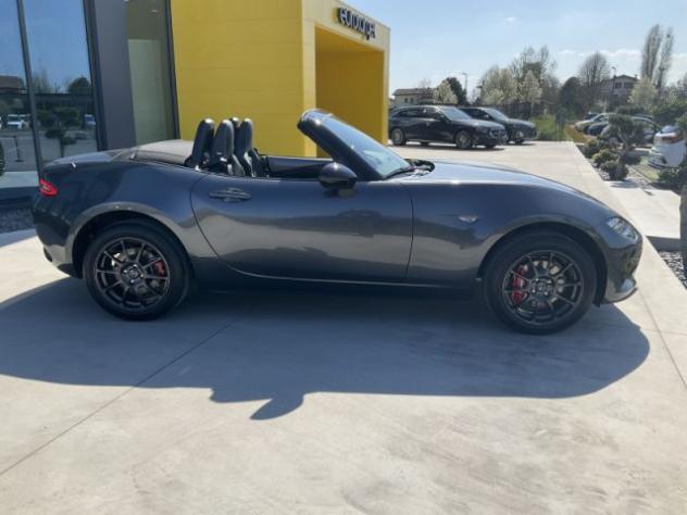 MAZDA MX-5 1.5L Skyactiv-G Homura rif. 23757484 - Foto 5
