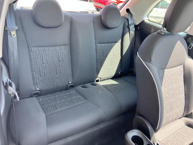 FIAT 500 Electric 42KW 118cv / Batteria grande - Foto 7