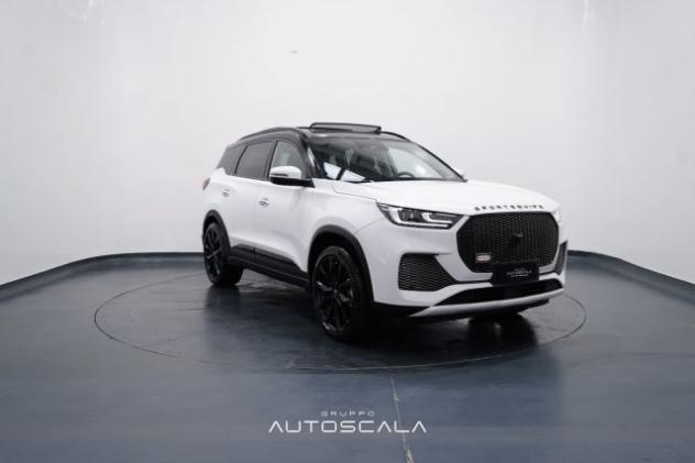 SPORTEQUIPE Sportequipe 6 1.5 Phev 317cv Hybrid Plugin rif. 23775917 - Foto 8