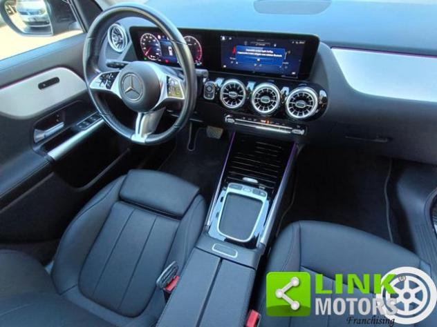 MERCEDES-BENZ GLA 200 d Automatic PREMIUM rif. 23918284 - Foto 7