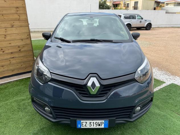 Renault Captur 1.5 dCi 8V 90 CV Start&Stop Energy R-Link - Foto 2