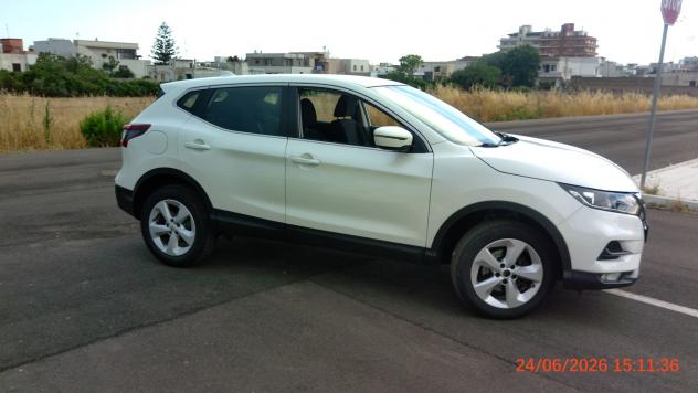 Nissan Qashqai 1.5 dCi 115 Business - Foto 6