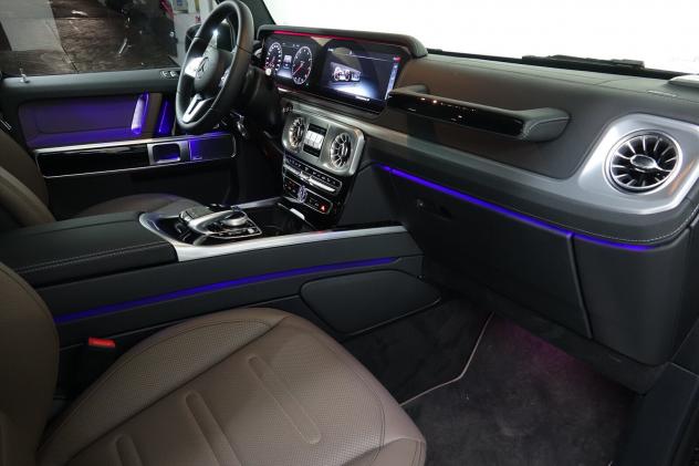 Mercedes-benz G 500 - TOP PRICE ITALIA - NO TAX - Foto 8