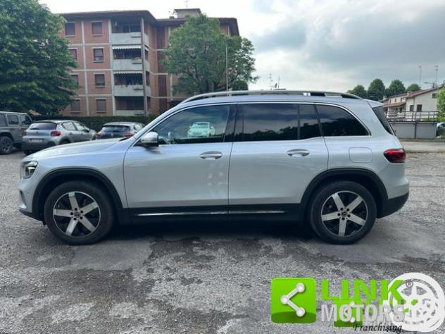 MERCEDES-BENZ GLB 200 Premium rif. 23789689 - Foto 3