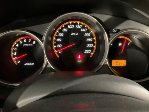 Honda Jazz 1.4 i-DSi 5p. LS "IN ARRIVO" - Foto 5