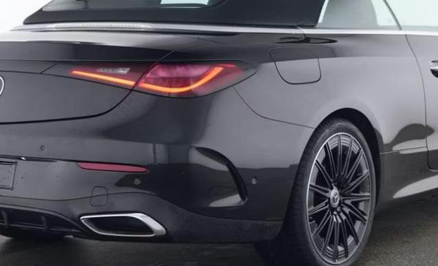 MERCEDES-BENZ CLE 200 Cabrio AMG Line Advanced rif. 23829947 - Foto 4