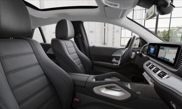 MERCEDES-BENZ GLE 350 de COUPE AMG PREMIUM 20 PANORAMA rif. 23883777 - Foto 9
