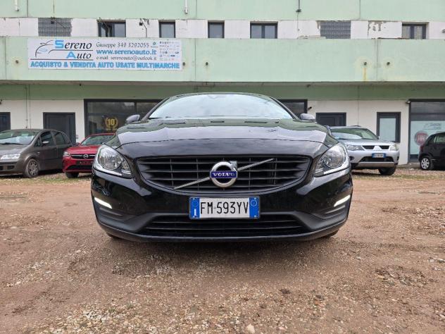 VOLVO V60 2.0 DIESEL D2 OK NEO GARAN FINAZ - Foto 2