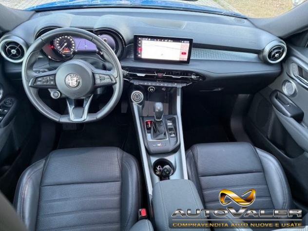 ALFA ROMEO Tonale 1.5 130 CV MHEV TCT7 Sprint rif. 23716480 - Foto 10