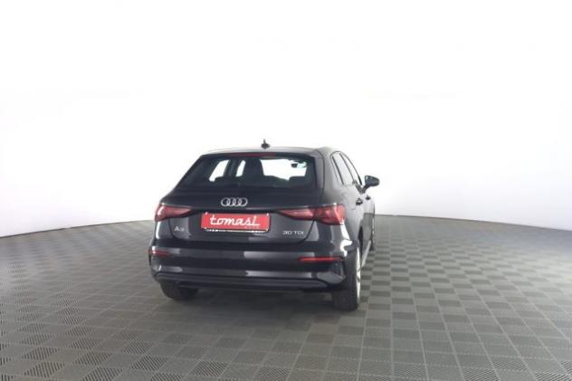 AUDI A3 A3 SPB 30 TDI S tronic rif. 24024005 - Foto 5