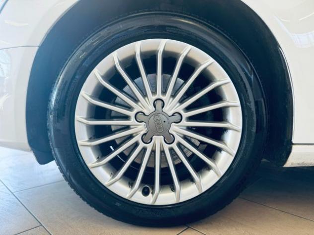 AUDI A4 Avant 2.0 TDI 150 CV - 190.000 Km rif. 23790018 - Foto 9