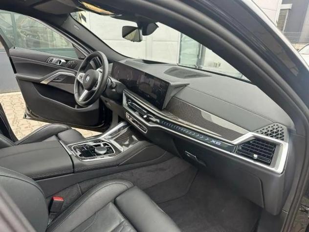 Bmw X6 M xDrive30d 48V Msport Pro - Foto 9