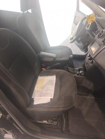 Dacia Sandero 0.9 TCe 12V TurboGPL 90CV Start&Stop Laurte - Foto 6