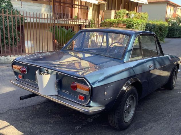 Lancia Fulvia Coupe Rally 1.6 HF Fanalon - Foto 8