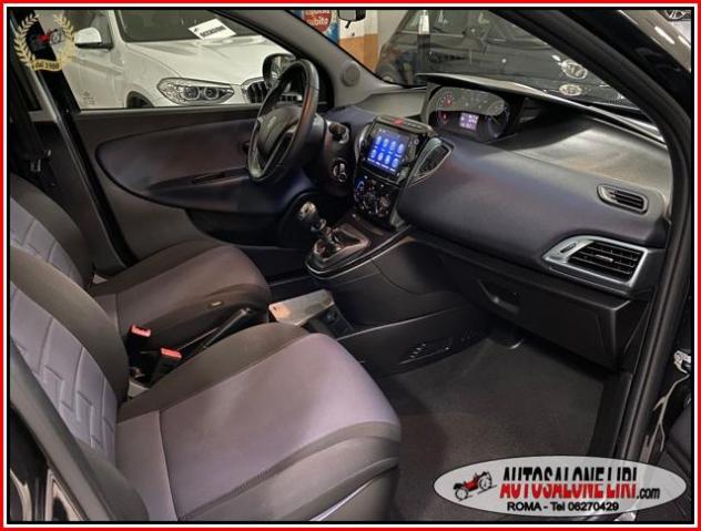 LANCIA Ypsilon HYBRID 1.0 FireFly 70cv GOLD PLUS - Foto 7