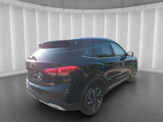 MG ZS 1500 HYBRID+ LUXURY 197CV NAV PELLE"18 CAM360° ITA rif. 24101098 - Foto 4