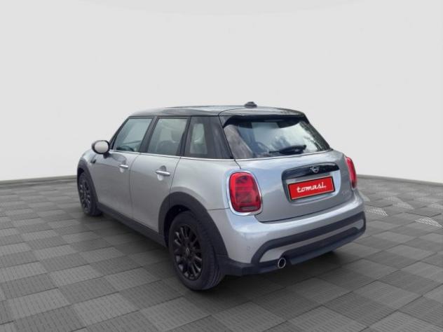 MINI Mini 5 Porte 1.5 Cooper Classic 5 porte rif. 23785885 - Foto 3