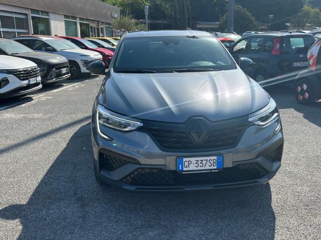 Renault Arkana 1.6 E-Tech full hybrid E-Tech Engineered Fast Track 1 - Foto 7