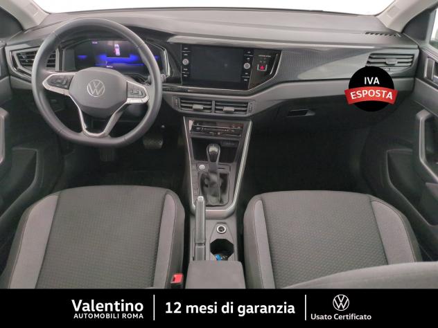Volkswagen Polo 1.0 TSI DSG Edition Plus - Foto 7