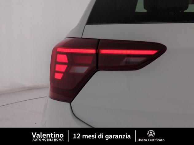 Volkswagen Polo 1.0 TSI DSG R-Line - Foto 9