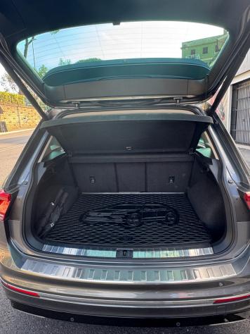 Volkswagen Tiguan 2.0 BiTDI DSG 4MOTION R-Line - Foto 9