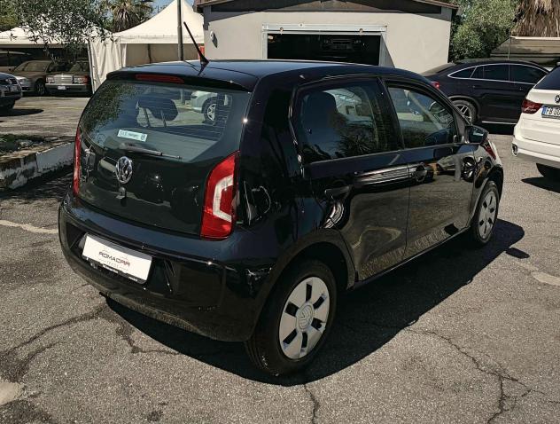 Volkswagen up! 1.0 5 porte take up! - Foto 3