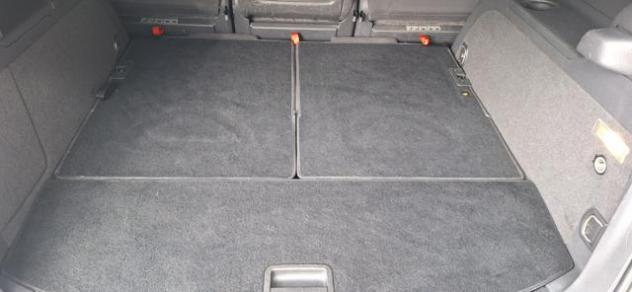VOLKSWAGEN Touran 1.6 TDI DPF Comfortline BMT N°GY582 rif. 23736100 - Foto 3