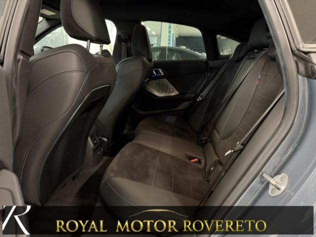 BMW 218 d Gran Coupé MSport Pro AZIENDALE/RESTYLING!! rif. 24208638 - Foto 10