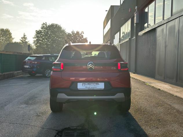 Citroën C3 C3 1.2 turbo Max 100cv s&s - Foto 8
