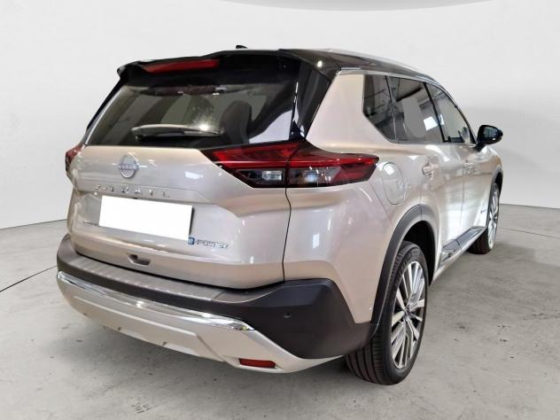 Nissan X-Trail X-Trail 1.5 e-power Tekna e-4orce 4wd auto - Foto 3