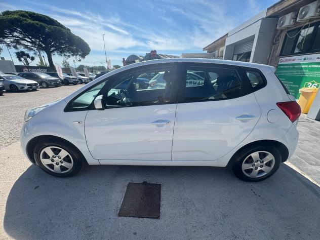 Kia Venga Venga 1.4 Cool eco Gpl E6 - Foto 7