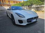Jaguar F-Type F-Type 2.0 aut. Coupé R-Dynamic