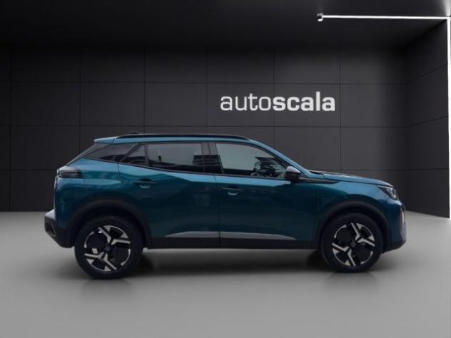 PEUGEOT 2008 PureTech 100 S&S Allure rif. 23549130 - Foto 6