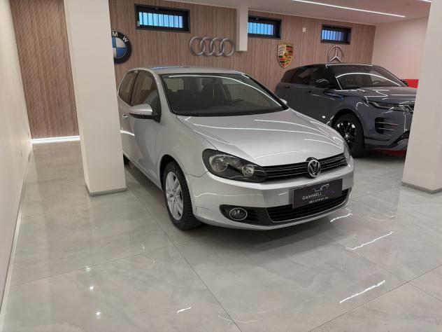 Volkswagen Golf Golf 3p 1.6 tdi Comfortline - Foto 2