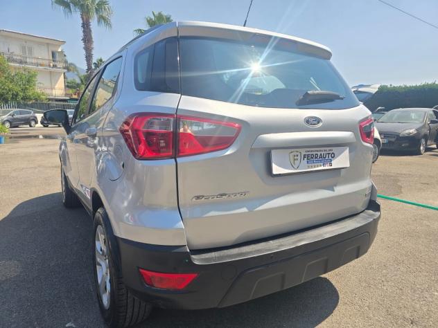 Ford EcoSport 1.5TDCi 100CV Start&Stop Plus - Foto 2