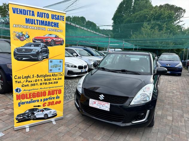Suzuki Swift 1.3 Diesel - Foto 3