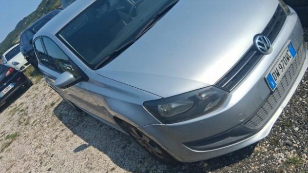 VOLKSWAGEN Polo 1.6 TDI DPF 5 porte Comfortline PROBLEM INIETTORE rif. 23695772 - Foto 2